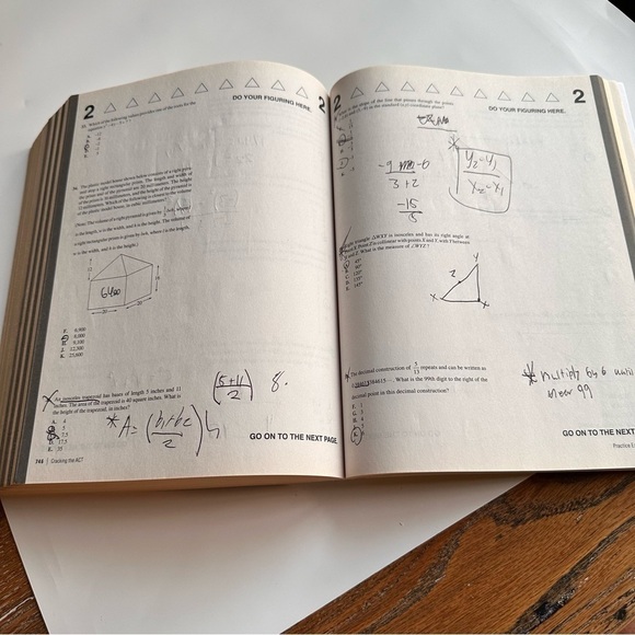 The Princeton Review
Princeton Review ACT Prep, 2017 - Picture 9 of 9